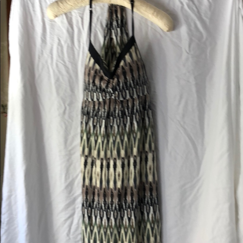 Athleta dress